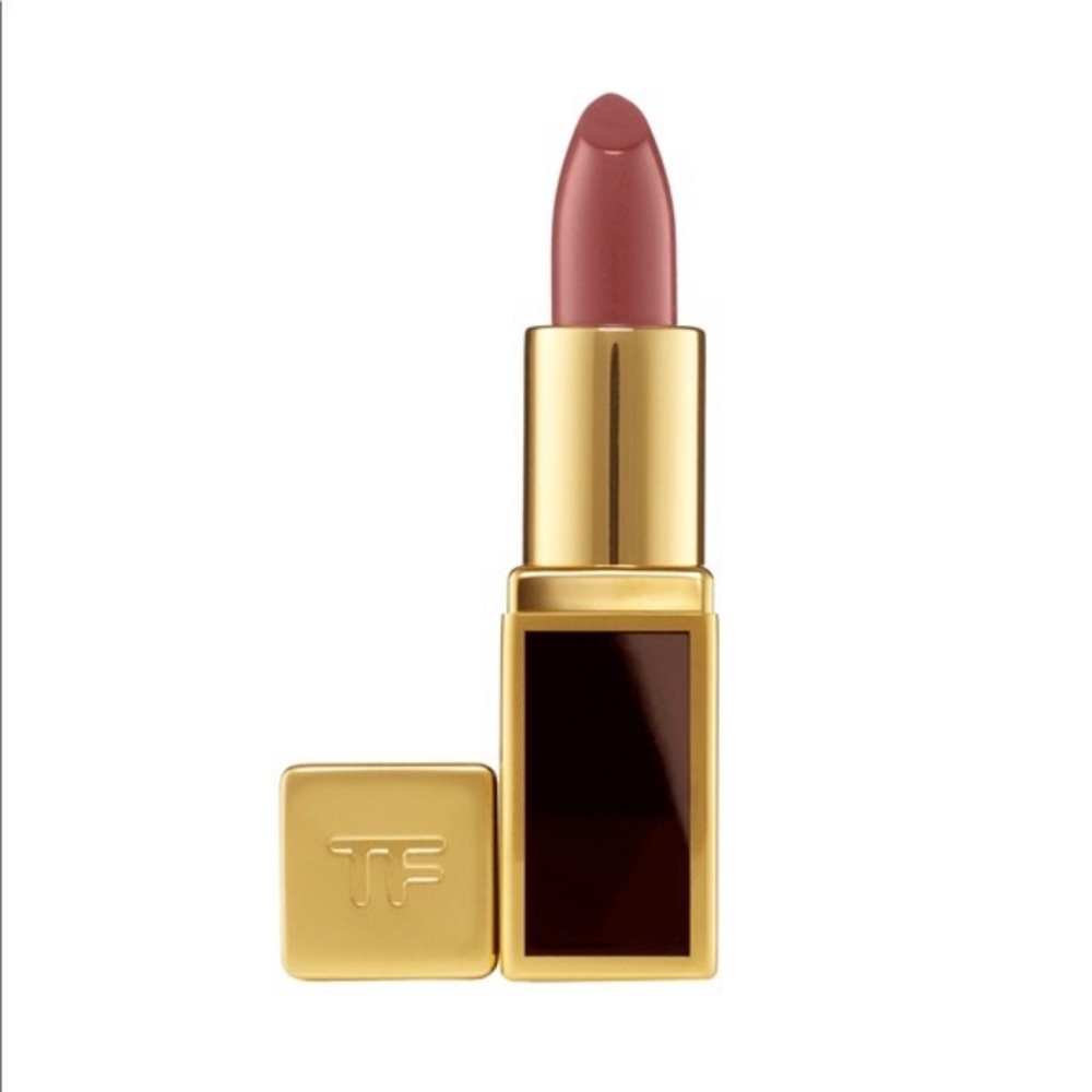 Tom Ford lip color 03 Casablanca lipstick mini nib
